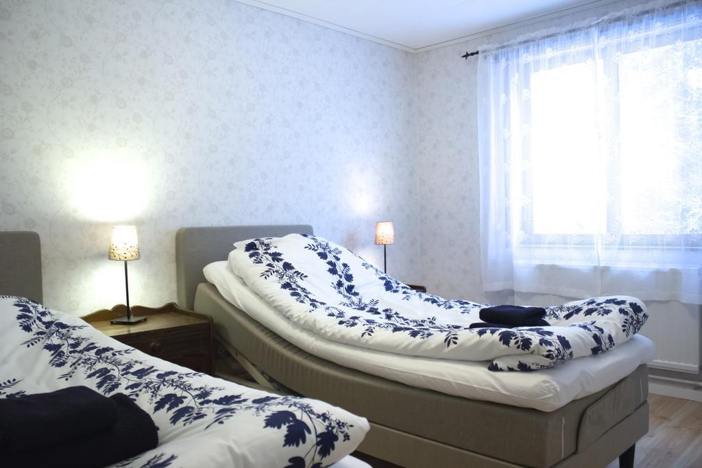 Vasterbykil Mellangarden旅舍 客房 照片