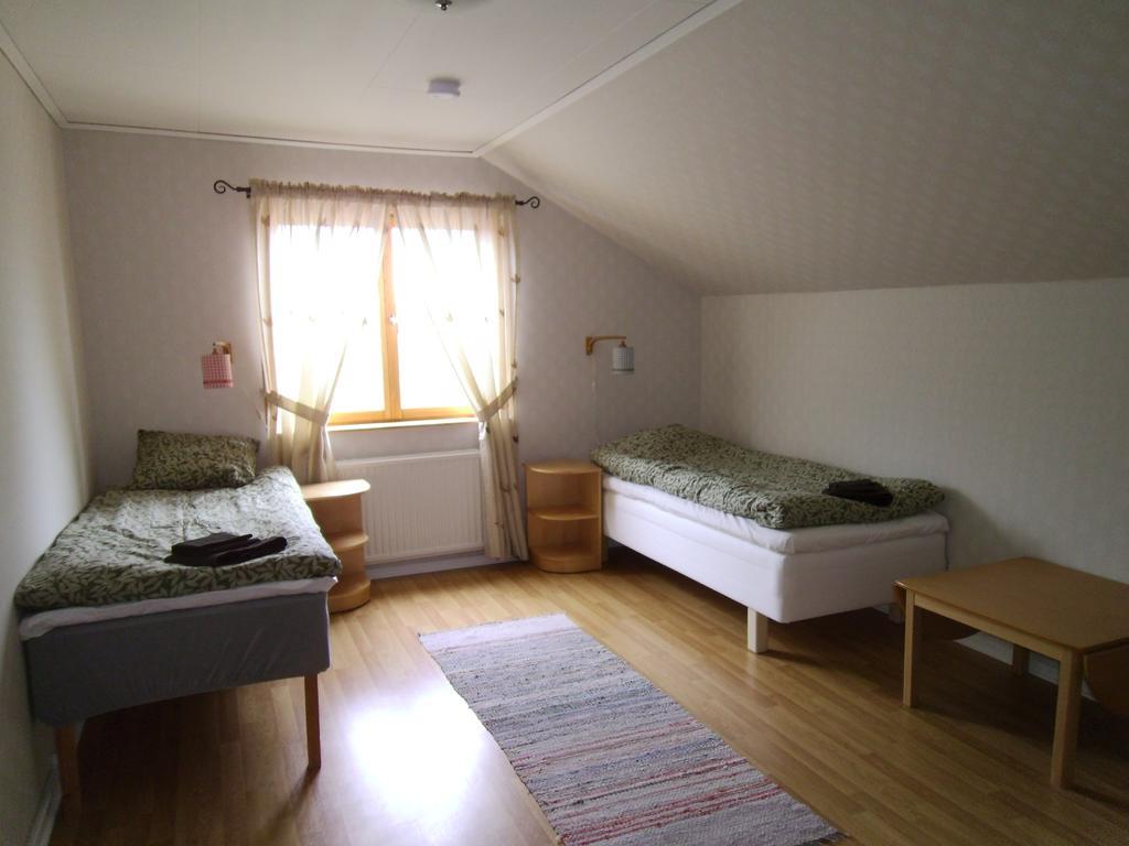 Vasterbykil Mellangarden旅舍 客房 照片
