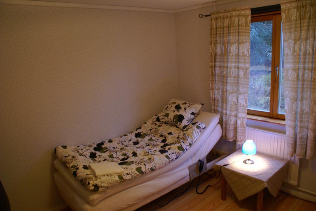 Vasterbykil Mellangarden旅舍 客房 照片