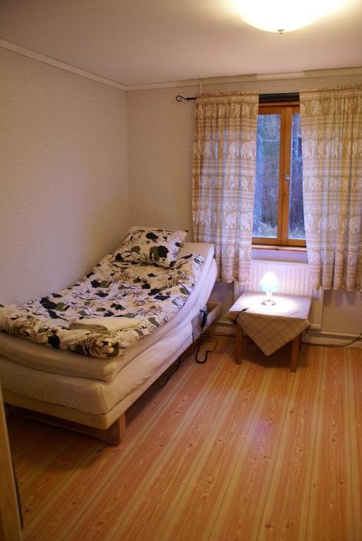 Vasterbykil Mellangarden旅舍 客房 照片