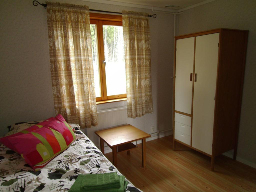 Vasterbykil Mellangarden旅舍 客房 照片