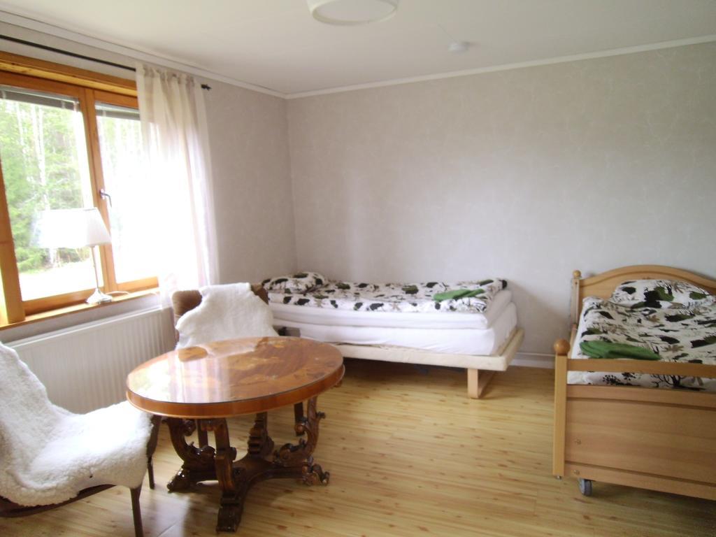 Vasterbykil Mellangarden旅舍 客房 照片