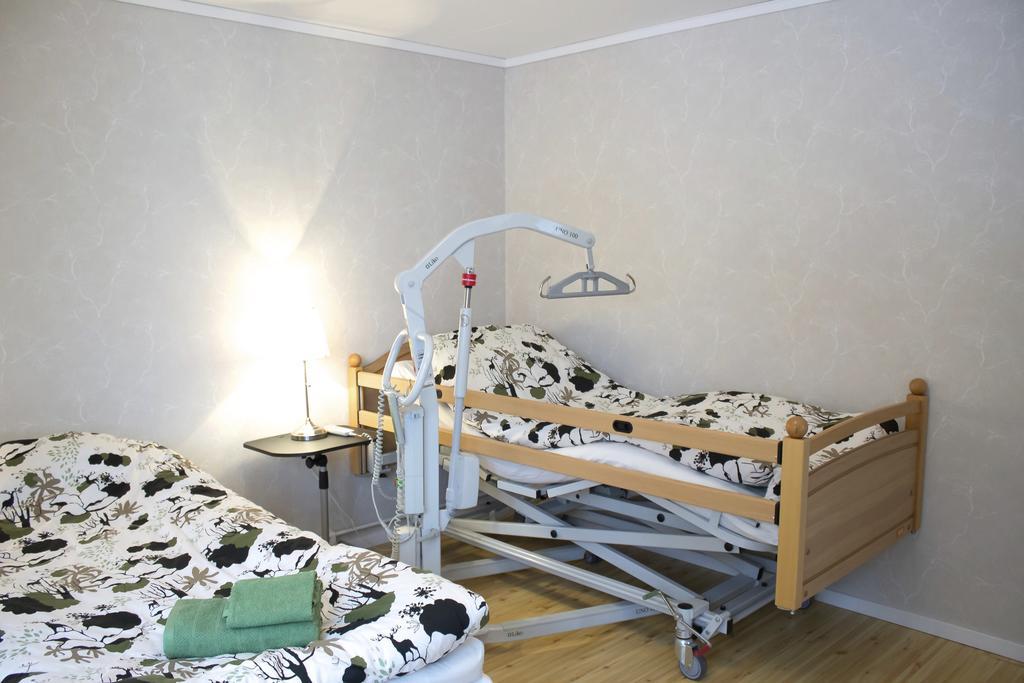 Vasterbykil Mellangarden旅舍 客房 照片