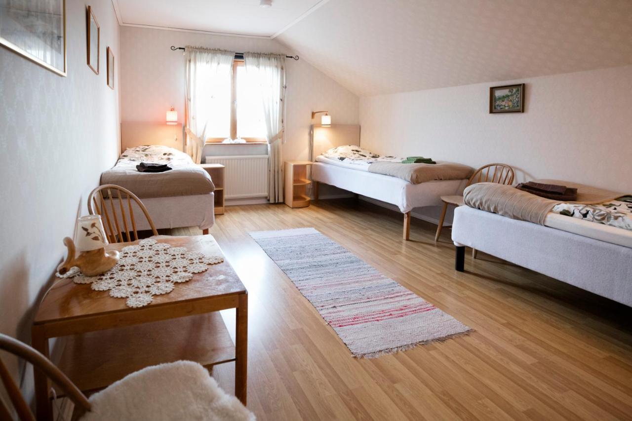 Vasterbykil Mellangarden旅舍 客房 照片